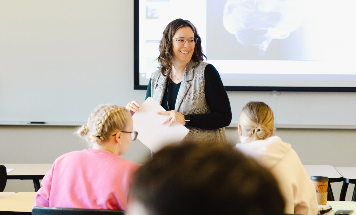 Saint Martin’s University partners with Yakima Valley College to train